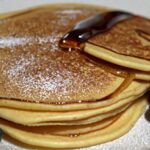 Easy Scotch Pancake